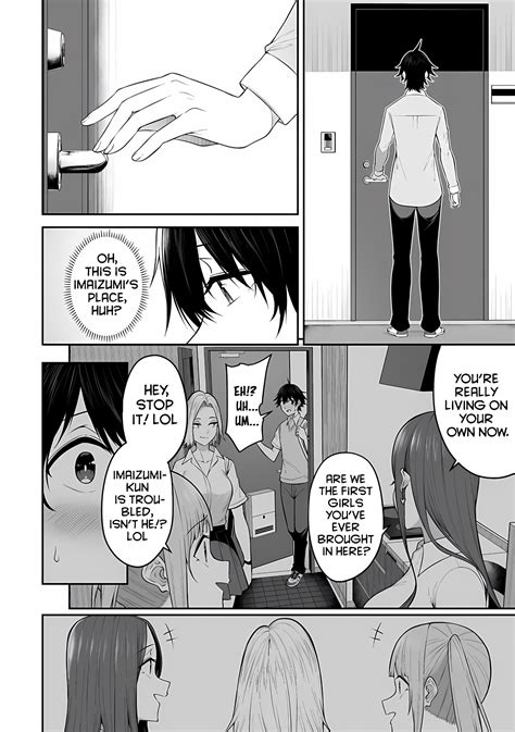 imaizumin eps 1|Episode 1 (Imaizumin.